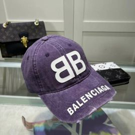 Picture of Balenciaga Cap _SKUBalenciagacap0310166154